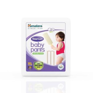 HIMALAYA Total Care Baby Pants Size XL (12 to 17Kg)
