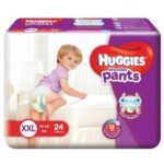 HUGGIES Wonder Pants Size XXL (15 to 25 Kg)