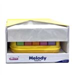 Buy Melody Classic Xylophone Toy for Children Online in India