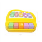 Buy Melody Classic Xylophone Toy for Children Online in India