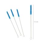 DR.Brown's Natural Flow Nipple & Vent Cleaning Brushes, 4 pcs