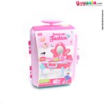 HENGYUYE Dressup fashion beauty play set for kids
