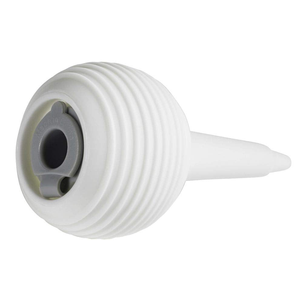 THE FIRST YEARS Nasal Aspirator (Nose Cleaner) For Babies, 0m+