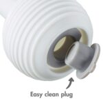 THE FIRST YEARS Nasal Aspirator (Nose Cleaner) For Babies, 0m+