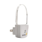 SAFETY 1st Auto Sensor Nightlights For Babies Safety, 2 pcs