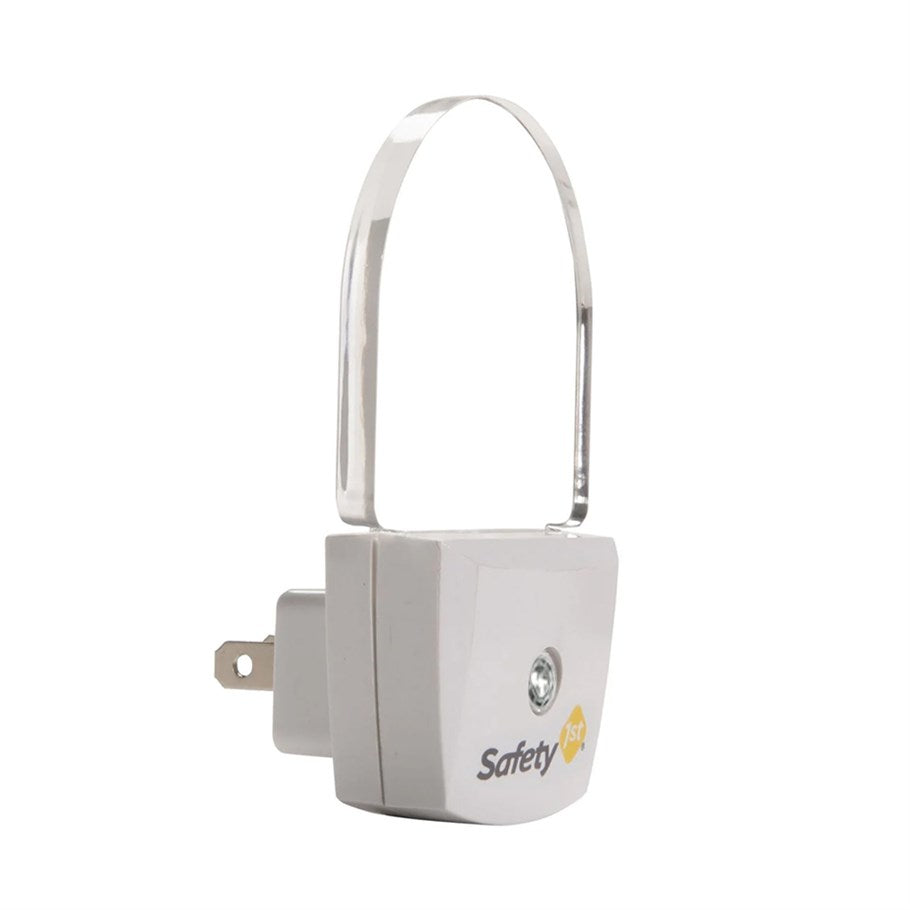 SAFETY 1st Auto Sensor Nightlights For Babies Safety, 2 pcs