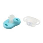 SAFETY 1st Pacifier Medicine Dispenser, Blue