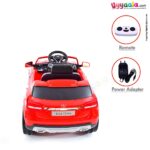 Rechargeable 12v Battery Operated Ride On Toy Car for Kids