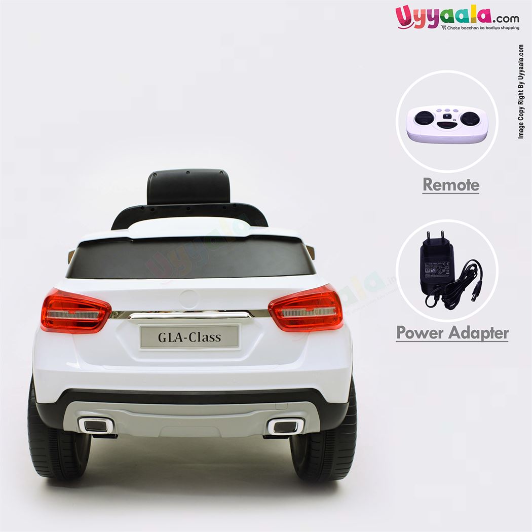 Battery Operated Ride On Car Toy  for Kids