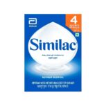 Abbott Similac Follow Up Formula  Stage 4 from 18 to 24 Months - 400g