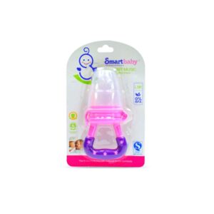 SMART BABY Bit Music Nibbler - Pink