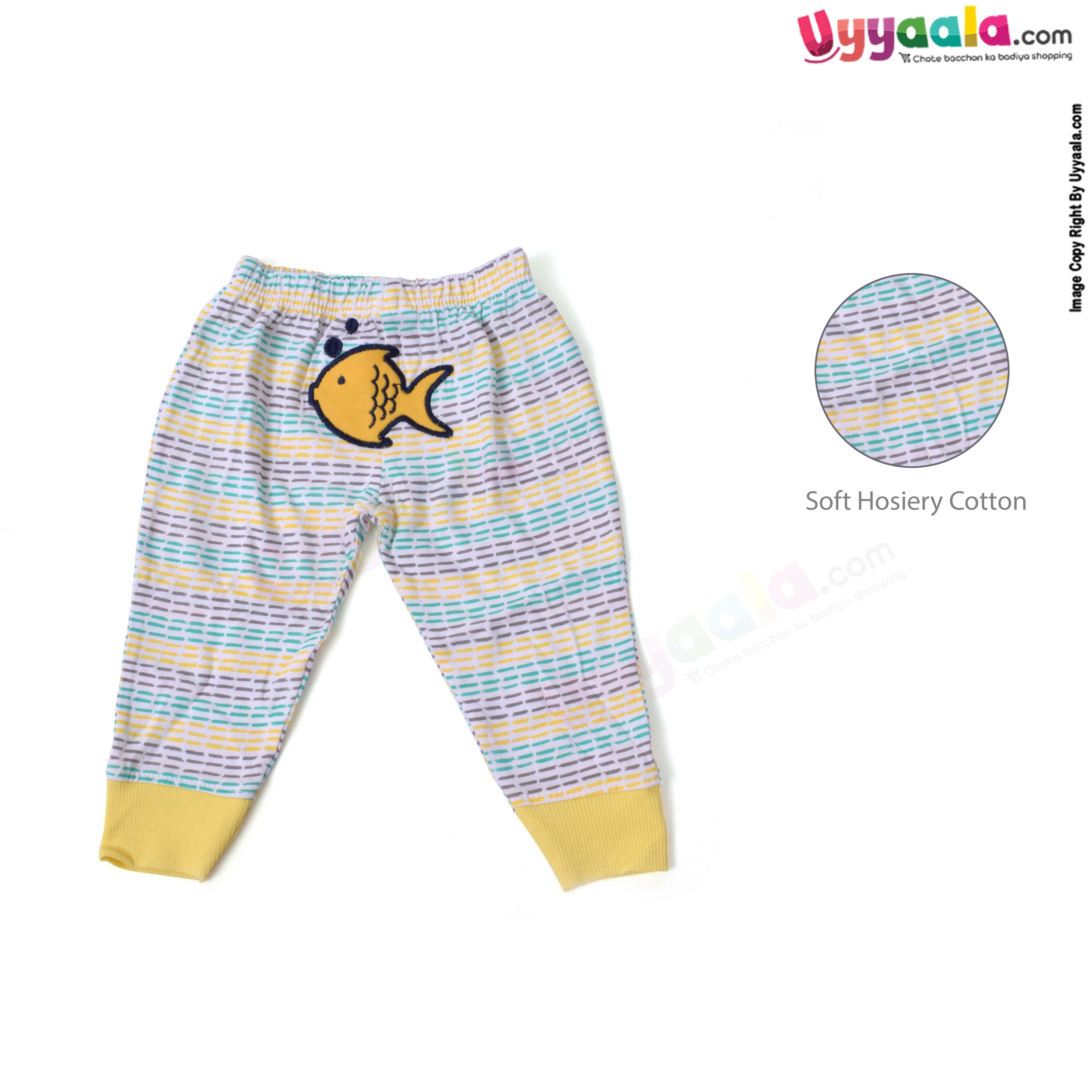 Leggings  rib for newborn