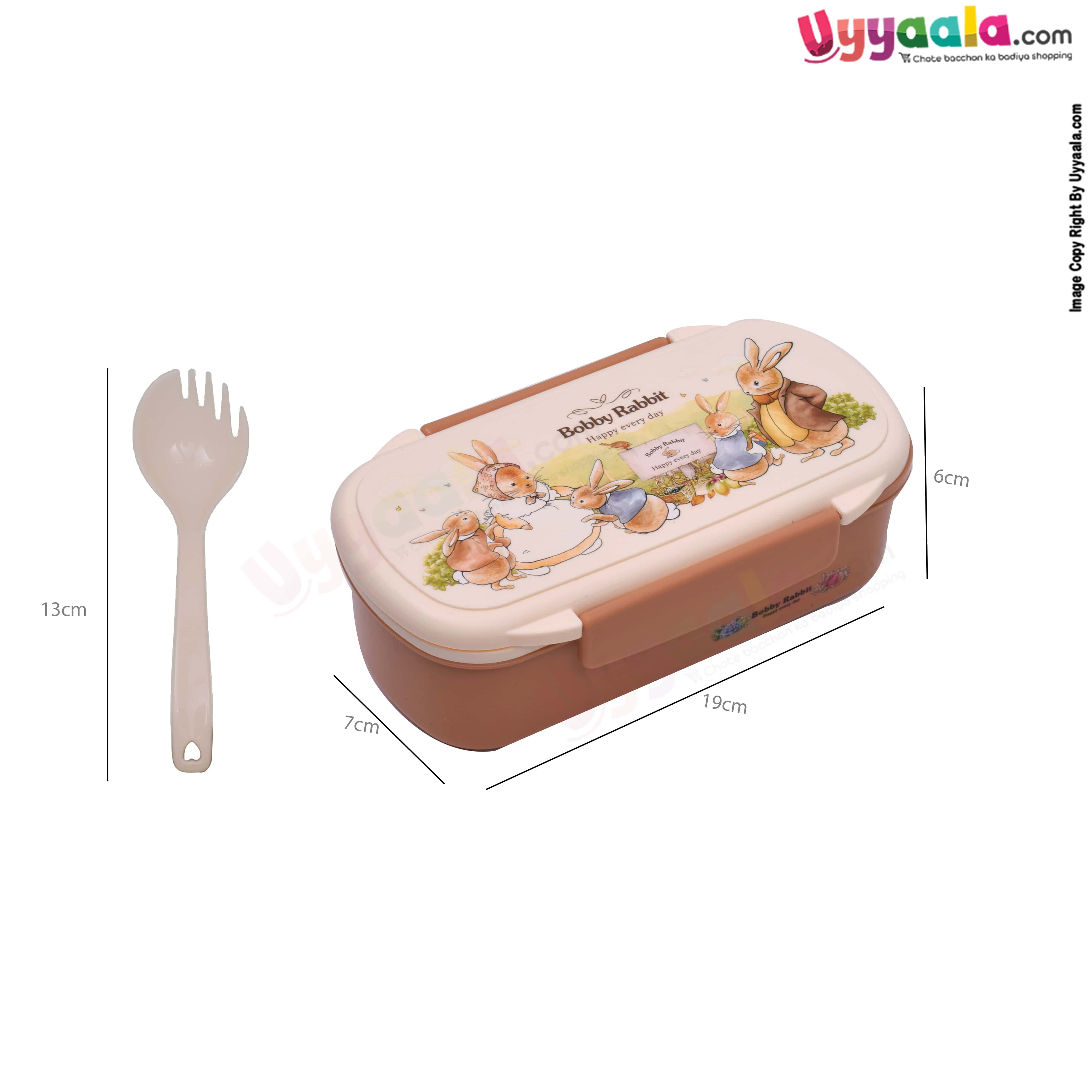 Lunch box for kids