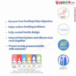 Dr Browns Baby Bottle