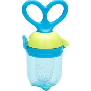 MEE MEE Fruit & Food Nibbler 4+m Age