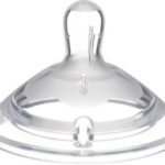 Baby natural feeling feeding nipples