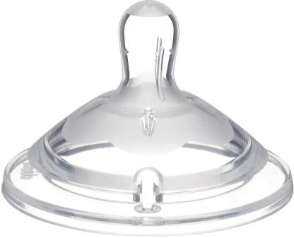 Baby natural feeling feeding nipples