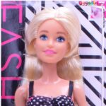 Barbie Fbr37 Fashionistas Doll for kids