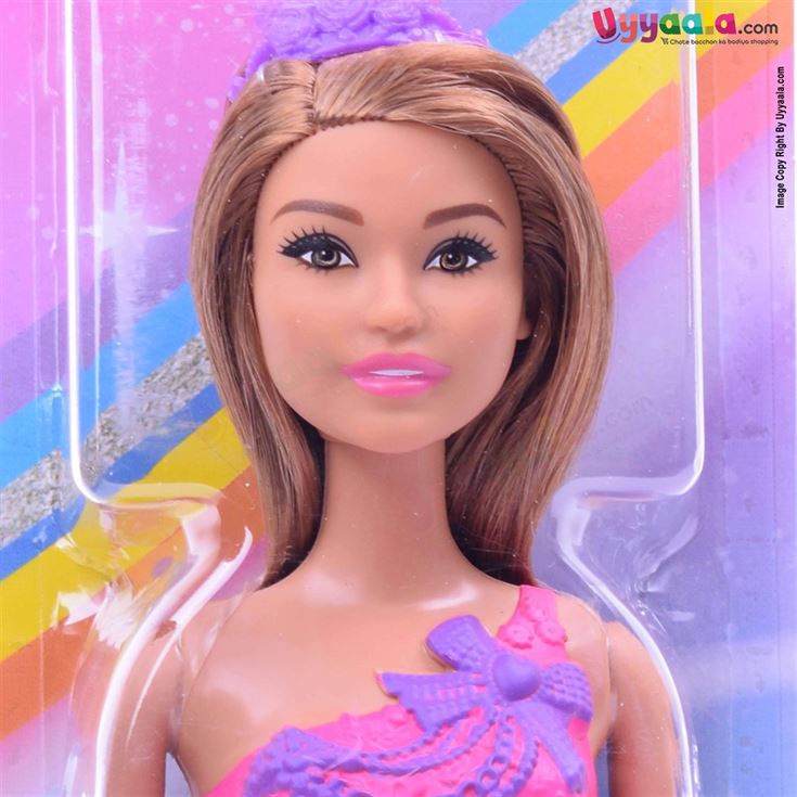 Barbie Dmm06 Princess Doll