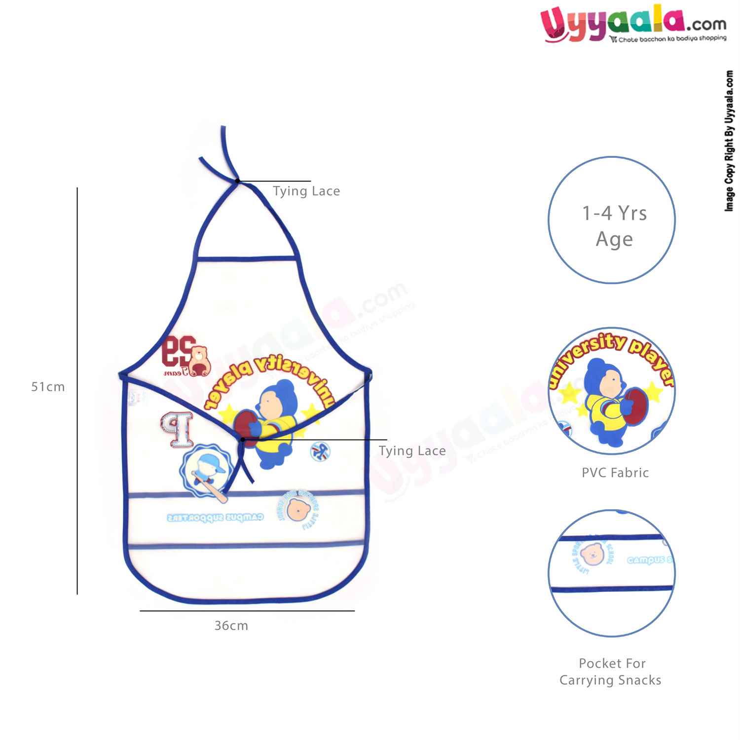 Feeding Bibs for babies