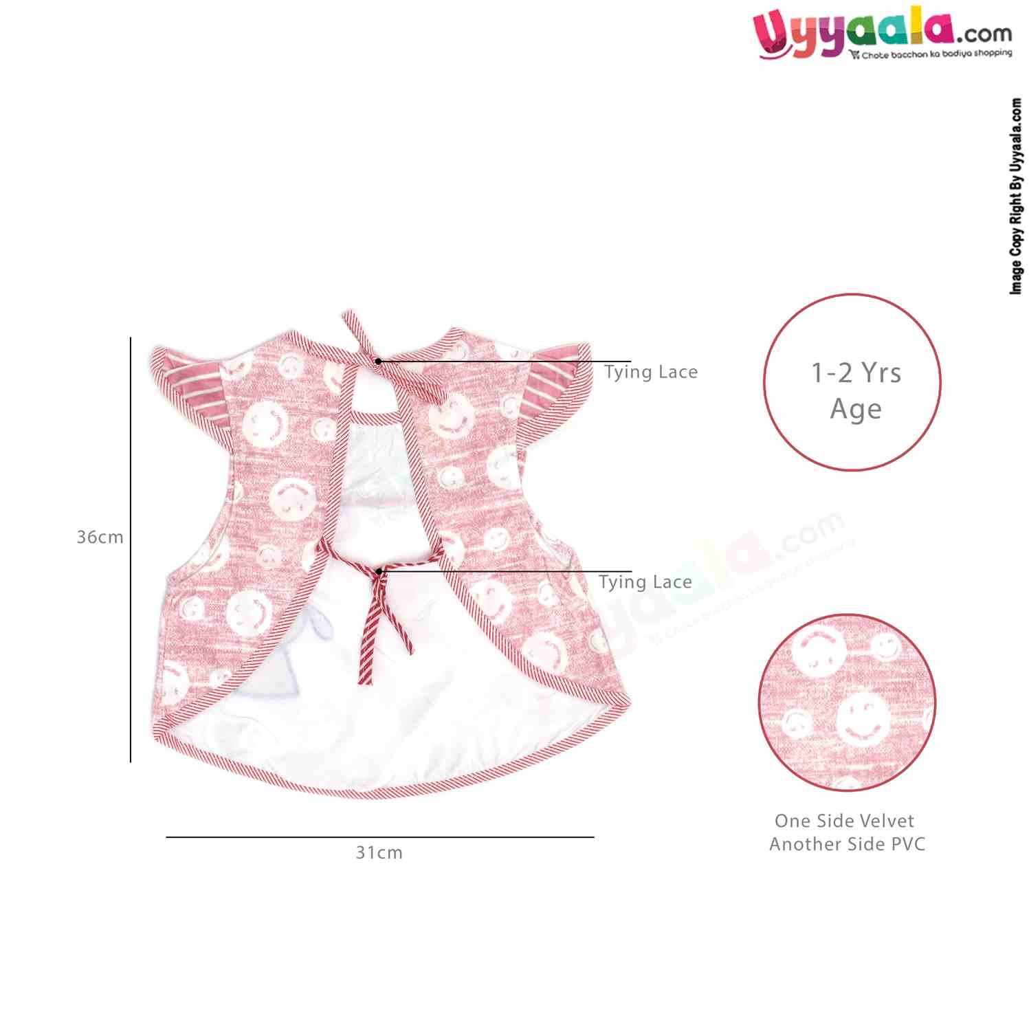 Feeding Bibs for babies