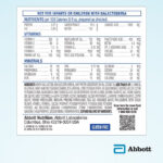 Buy Similac Advance OptiGRO Complete Nutrition Infant Baby Milk Formula Online in India at uyyaala.com