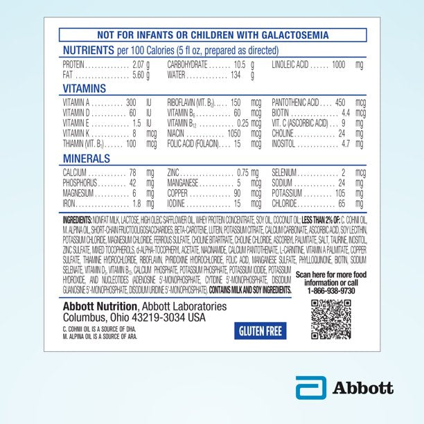 Buy Similac Advance OptiGRO Complete Nutrition Infant Baby Milk Powder Formula Online in India at uyyaala.com