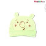 Fancy Round Cap for babies