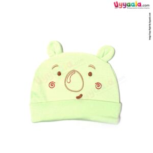 CARTER'S Fancy Round Cap 0-6m Age