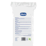 Baby moments soft cotton squares