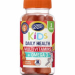 BOOTS Multivitamin Gummies