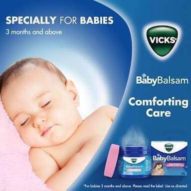 VICKS