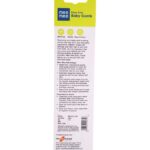 MEE MEE Easy Grip Gentle Baby Comb, Age 0+m - Yellow