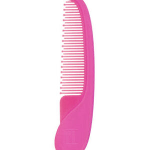 MEE MEE Easy Grip Gentle Baby Comb, Age 0+m - Pink
