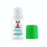 MAMAEARTH Breath Easy Vapor Roll Tulasi Extracts On 3+m Age - 40ml