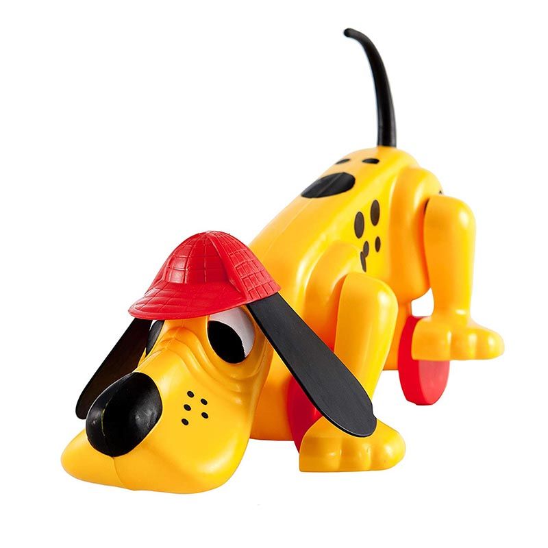 FUNSKOOL Digger the Dog Pull Along Toy for Kids