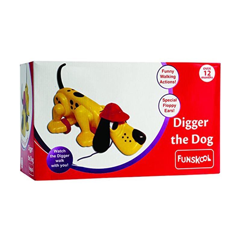 Dog toy for Kids