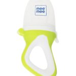 MEE MEE Fruit & Food Nibbler 4+m Age