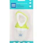 MEE MEE Fruit & Food Nibbler 4+m Age