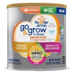 Abott Similac go & grow drink