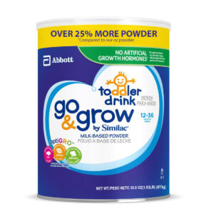 ABBOTT Similac Go & Grow milk powder