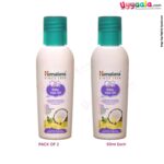 Hair oils for babies