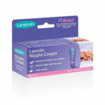 Lansinoh Lanolin Nipple Cream - 40g