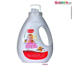 LUVLAP Anti Bacterial Laundry Detergent