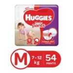 HUGGIES Wonder Pants Medium (7-12 Kg)