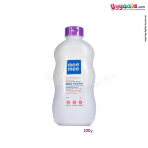 MEE MEE Baby Powder Fresh Feel-uyyala-com.myshopify.com-Skin Care-Mee Mee