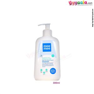 MEE MEE Liquid Cleanser Gentle Formulation-uyyala-com.myshopify.com-Liquid Cleanser-Mee Mee