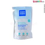 MEE MEE Mild Laundry Detergent Anti-Bacterial 1.2L Refill Pack-uyyala-com.myshopify.com-Laundry Detergent-Mee Mee