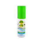 mamaearth Natural Mosquito Repellent Spray With Lemongrass Oil