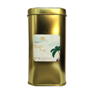 Buy Nutreat Raagi Bhog Hand ponded Multigrain Baby Cereal Online in India at uyyaala.com